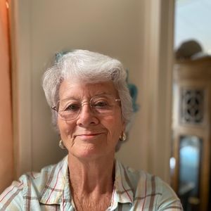 Meet your Posher, Judith